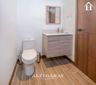 APTO. AMUEBLADO Z.14 2 HAB./ SECTOR LA VILLA — Apartamento en Venta en Zona 14, Guatemala, Ciudad — miniatura 6 de 10