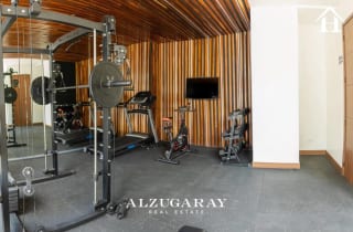 APTO. AMUEBLADO Z.14 2 HAB./ SECTOR LA VILLA — Apartamento en Venta en Zona 14, Guatemala, Ciudad — miniatura 5 de 10