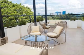 APTO. AMUEBLADO Z.14 2 HAB./ SECTOR LA VILLA — Apartamento en Venta en Zona 14, Guatemala, Ciudad — miniatura 4 de 10