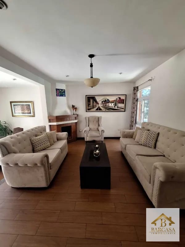 Se vende casa de esquina km 16.5 entrada por Olmeca, Carretera al Salvador — Casa en Venta en Carretera a El Salvador, Guatemala, Ciudad — foto 7 de 11