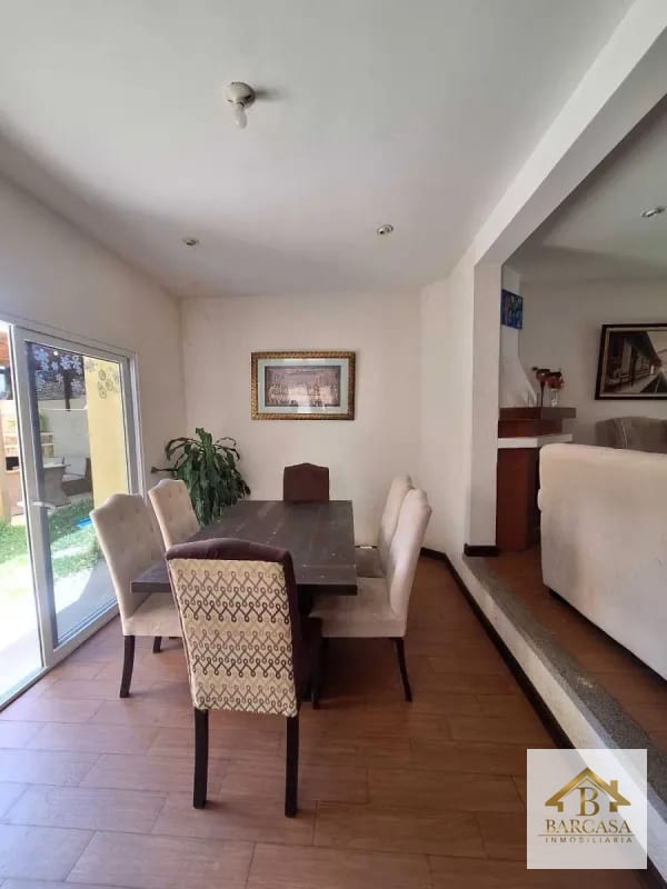 Se vende casa de esquina km 16.5 entrada por Olmeca, Carretera al Salvador — Casa en Venta en Carretera a El Salvador, Guatemala, Ciudad — foto 6 de 11
