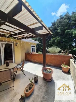 Se vende casa de esquina km 16.5 entrada por Olmeca, Carretera al Salvador — Casa en Venta en Carretera a El Salvador, Guatemala, Ciudad — miniatura 5 de 11