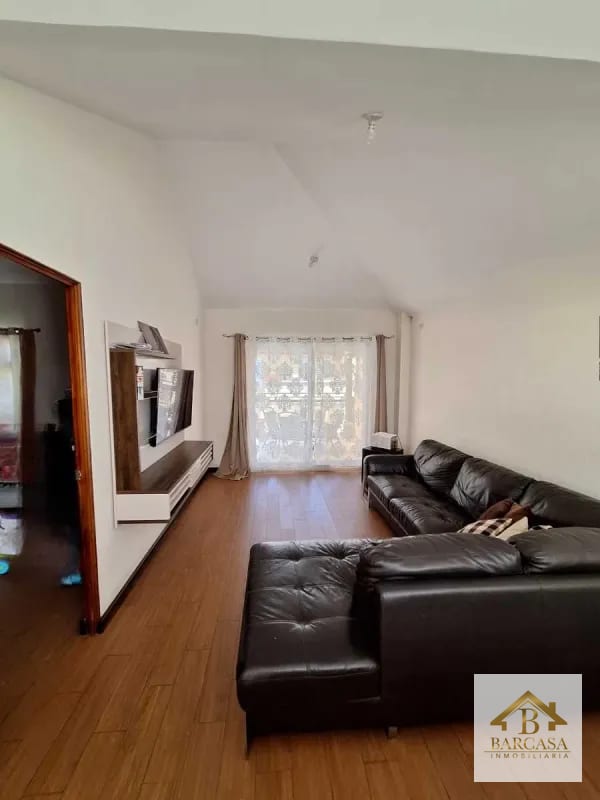 Se vende casa de esquina km 16.5 entrada por Olmeca, Carretera al Salvador — Casa en Venta en Carretera a El Salvador, Guatemala, Ciudad — foto 4 de 11