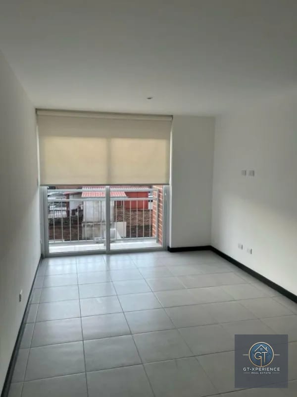 Apartamento en venta o renta en edificio Museo San Mateo, zona 7 — Apartamento en Alquiler en Zona 7, Guatemala, Ciudad — foto 1 de 12