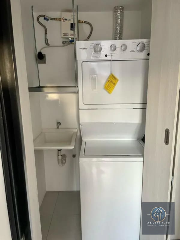Apartamento en venta o renta en edificio Museo San Mateo, zona 7 — Apartamento en Alquiler en Zona 7, Guatemala, Ciudad — foto 5 de 12