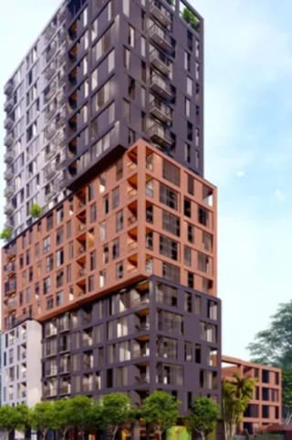 Apartamento en Zona 10 — Apartamento en Venta en Zona 10, Guatemala, Ciudad — miniatura 1 de 2