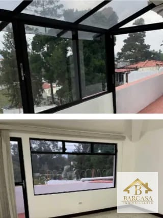Se vende Casa amplia en Manantiales km 19 carretera a San José Pinula, Carretera al Salvador. — Casa en Venta en Carretera a El Salvador, Guatemala, Ciudad — miniatura 5 de 9