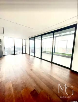 Vendo Penthouse en Edificio Vasanta Zona 10 — Apartamento en Venta en Vasanta, Zona 10, Guatemala, Ciudad — miniatura 6 de 7
