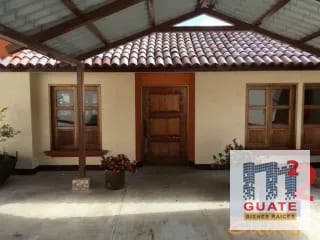Casa en Renta, Carretera a El Salvador — Casa en Alquiler en Carretera a El Salvador, Guatemala, Ciudad — miniatura 10 de 10