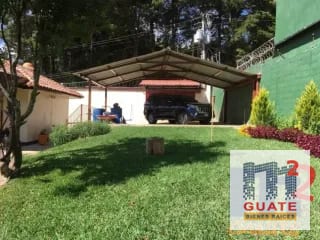 Casa en Renta, Carretera a El Salvador — Casa en Alquiler en Carretera a El Salvador, Guatemala, Ciudad — miniatura 4 de 10