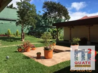 Casa en Renta, Carretera a El Salvador — Casa en Alquiler en Carretera a El Salvador, Guatemala, Ciudad — miniatura 2 de 10
