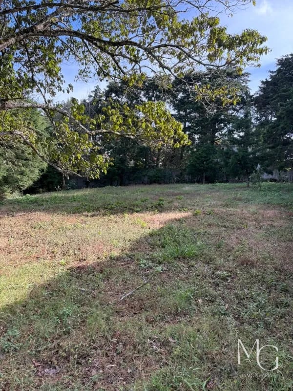 Vendo terreno en km 16.5 CAES — Terreno en Venta en Condado San Francisco Javier, Carretera a El Salvador, Guatemala, Ciudad — foto 1 de 2