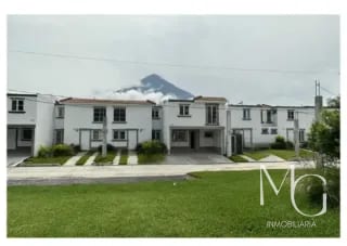 Vendo Casa en Fuentes del Valle II, San Miguel Dueñas — Casa en Venta en Fuentes Del Valle San Miguel, San Miguel Dueñas, Sacatepéquez — miniatura 1 de 6