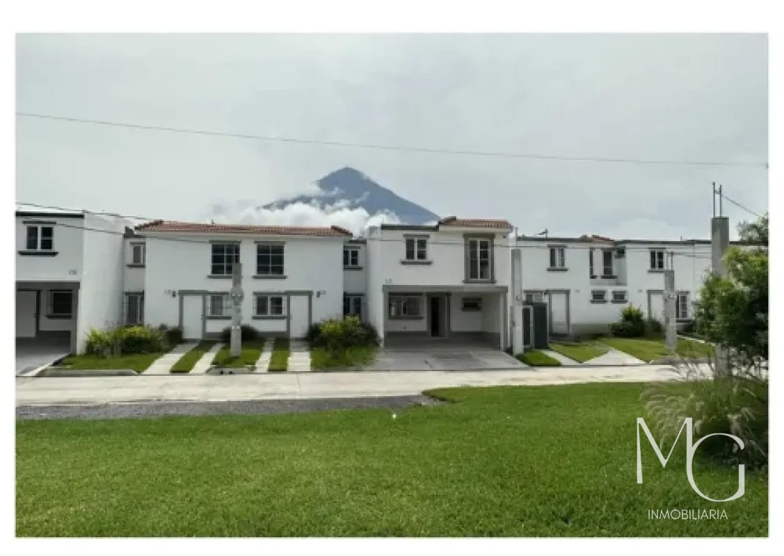 Vendo Casa en Fuentes del Valle II, San Miguel Dueñas — Casa en Venta en Fuentes Del Valle San Miguel, San Miguel Dueñas, Sacatepéquez — foto 1 de 6