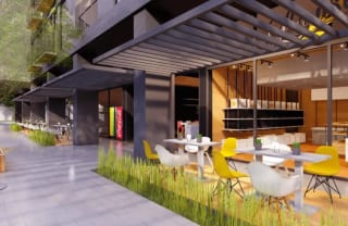Apartamentos para inversión en zona 10 — Apartamento en Venta en Zona 10, Guatemala, Ciudad — miniatura 3 de 3