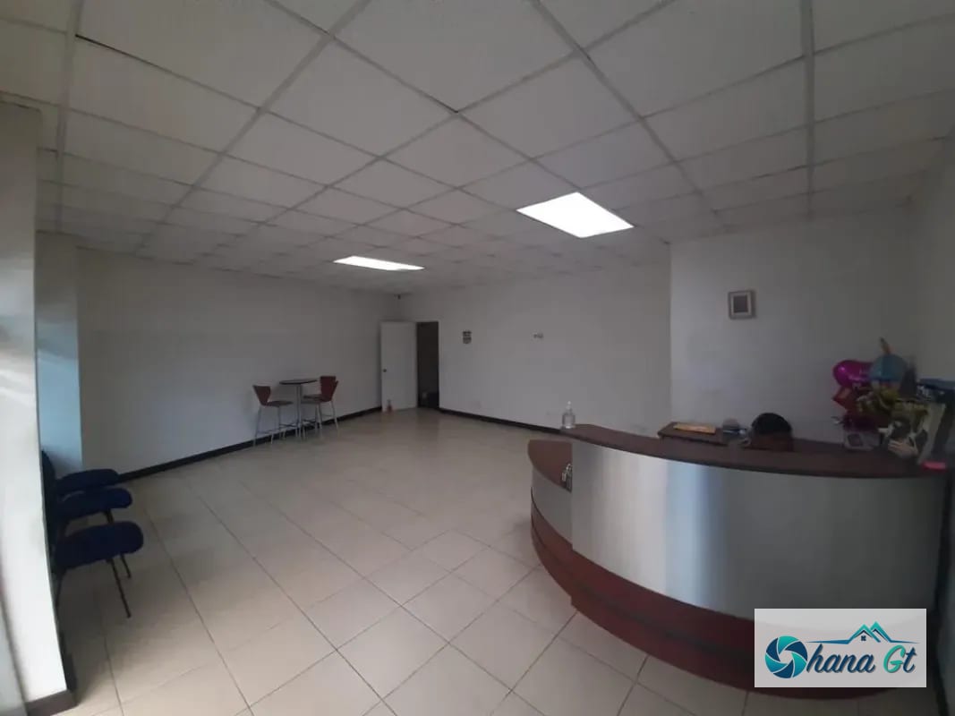 OFIBODEGA EN VENTA ZONA 11, EXCELENTE UBICACION — Bodega / Ofibodega en Venta en Zona 11, Guatemala, Ciudad — foto 10 de 10
