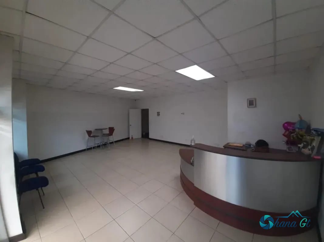 Ofibodega en Venta Zona 11, Excelente Ubicacion — Bodega / Ofibodega en Venta en Zona 11, Guatemala, Ciudad — foto 1 de 10