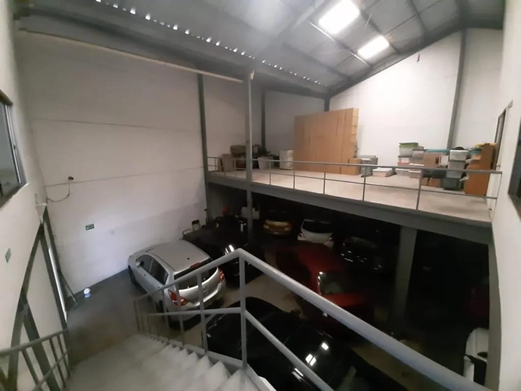 Ofibodega en Venta Zona 11, Excelente Ubicacion — Bodega / Ofibodega en Venta en Zona 11, Guatemala, Ciudad — foto 10 de 10