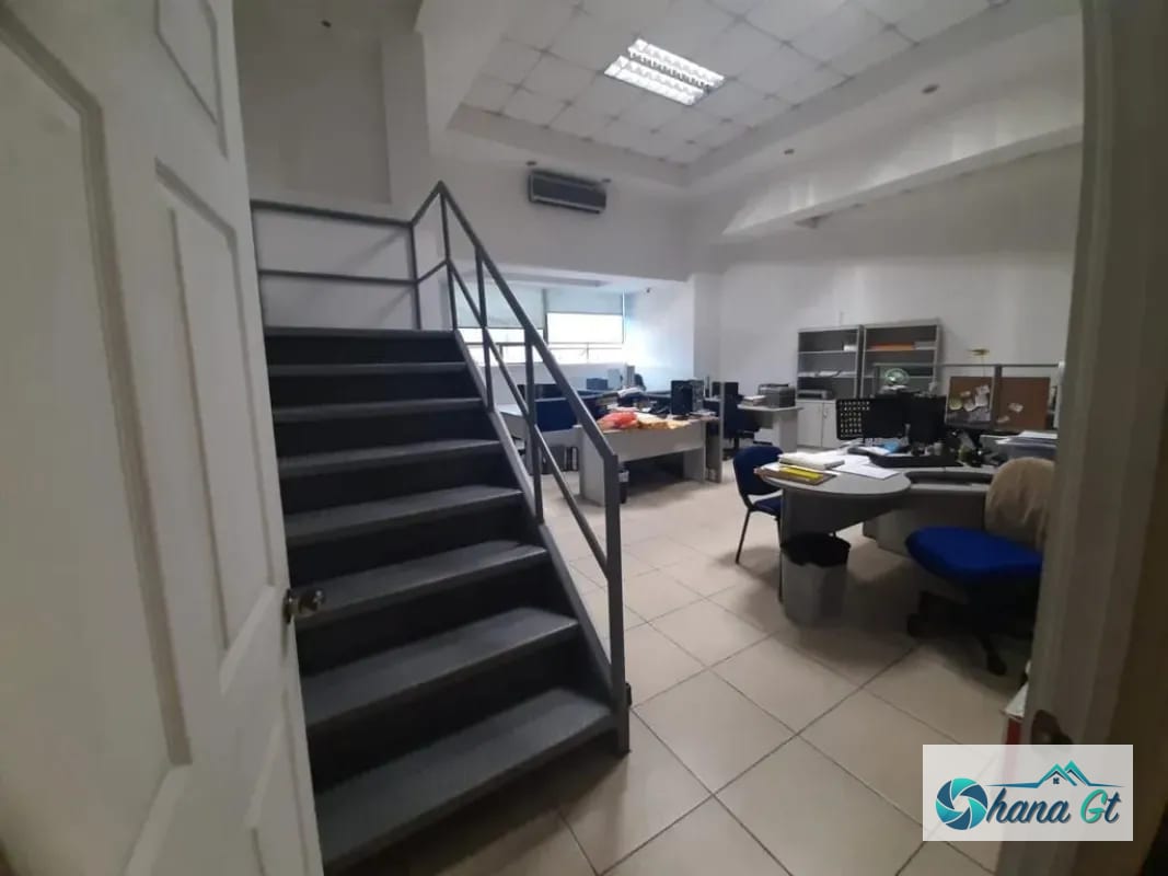 OFIBODEGA EN VENTA ZONA 11, EXCELENTE UBICACION — Bodega / Ofibodega en Venta en Zona 11, Guatemala, Ciudad — foto 8 de 10