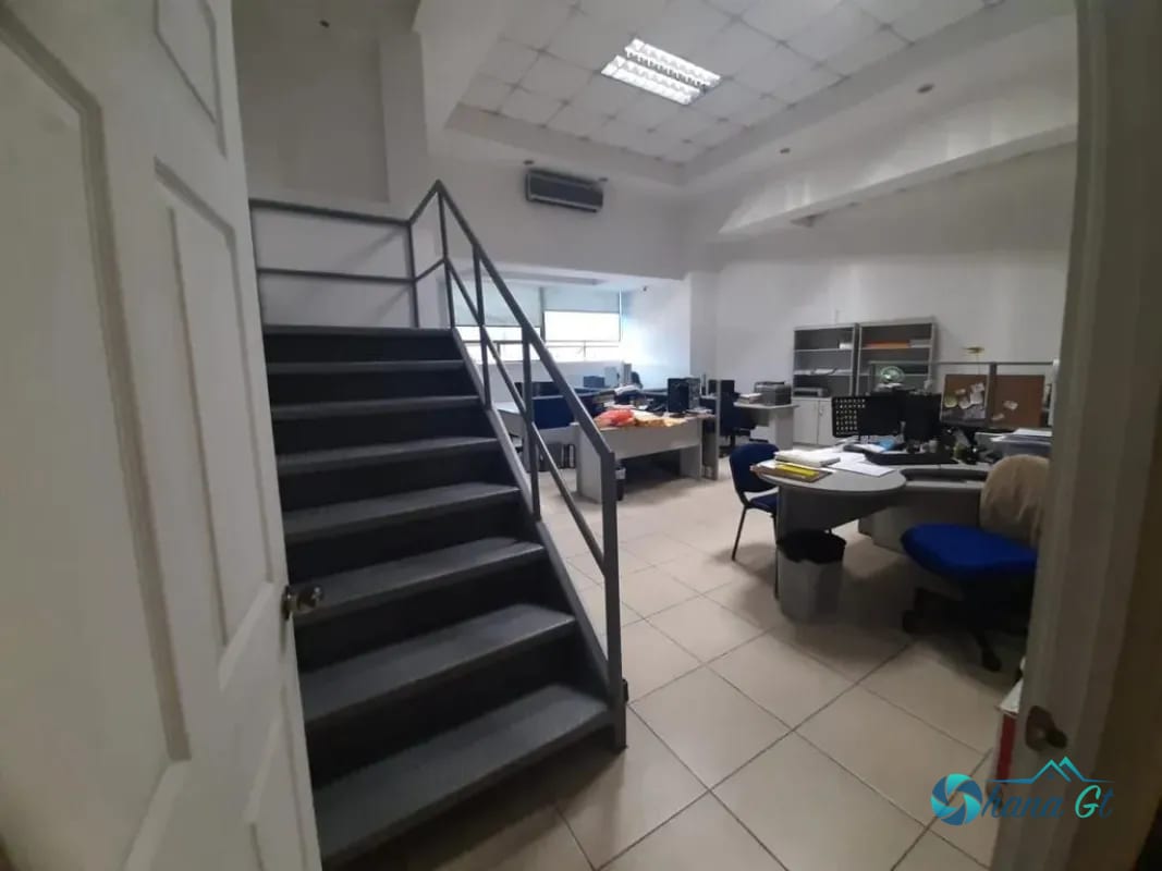 Ofibodega en Venta Zona 11, Excelente Ubicacion — Bodega / Ofibodega en Venta en Zona 11, Guatemala, Ciudad — foto 9 de 10