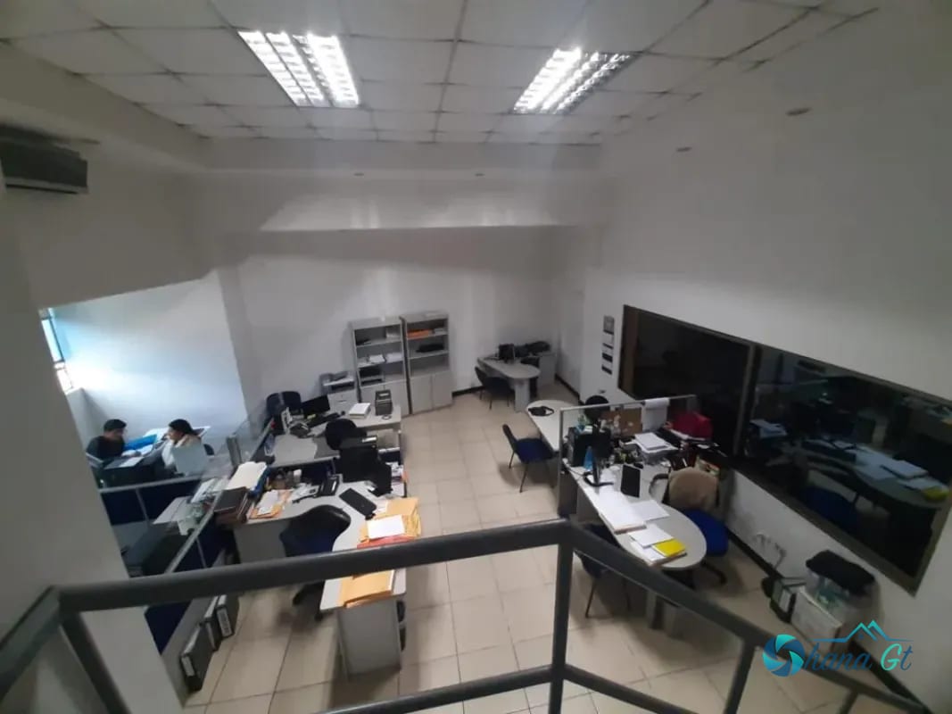 Ofibodega en Venta Zona 11, Excelente Ubicacion — Bodega / Ofibodega en Venta en Zona 11, Guatemala, Ciudad — foto 8 de 10