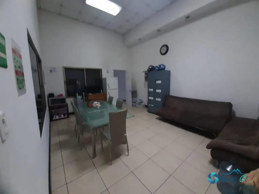 Ofibodega en Venta Zona 11, Excelente Ubicacion — Bodega / Ofibodega en Venta en Zona 11, Guatemala, Ciudad — foto 7 de 10
