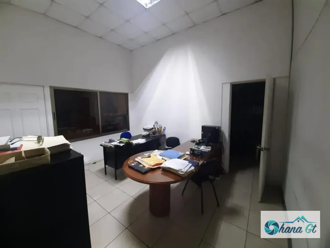 OFIBODEGA EN VENTA ZONA 11, EXCELENTE UBICACION — Bodega / Ofibodega en Venta en Zona 11, Guatemala, Ciudad — foto 5 de 10