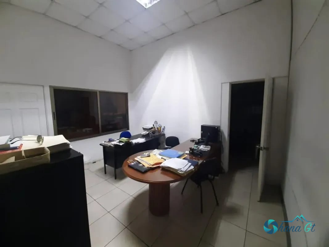 Ofibodega en Venta Zona 11, Excelente Ubicacion — Bodega / Ofibodega en Venta en Zona 11, Guatemala, Ciudad — foto 6 de 10