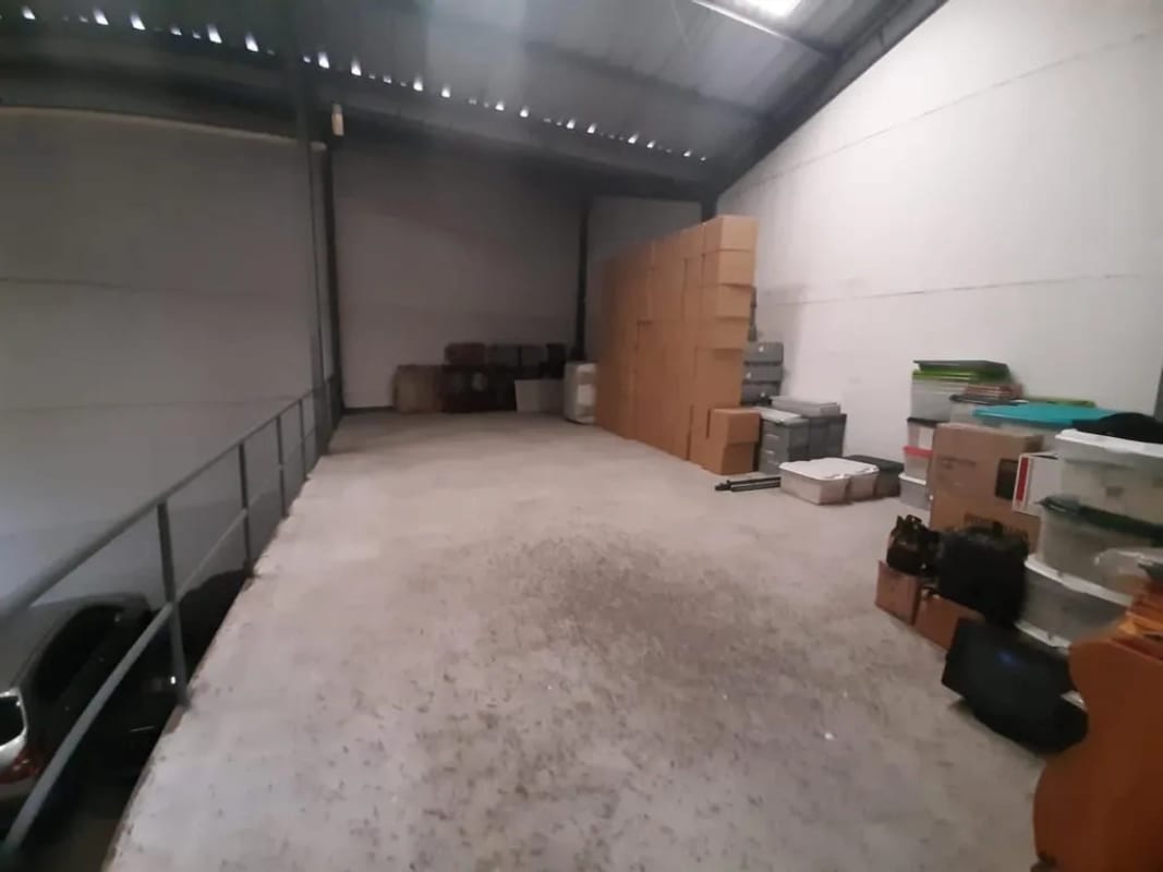 Ofibodega en Venta Zona 11, Excelente Ubicacion — Bodega / Ofibodega en Venta en Zona 11, Guatemala, Ciudad — foto 5 de 10