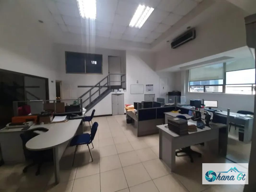 OFIBODEGA EN VENTA ZONA 11, EXCELENTE UBICACION — Bodega / Ofibodega en Venta en Zona 11, Guatemala, Ciudad — foto 1 de 10