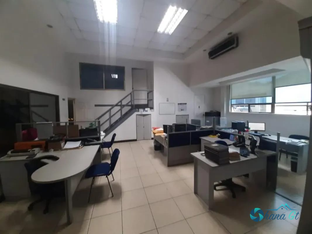 Ofibodega en Venta Zona 11, Excelente Ubicacion — Bodega / Ofibodega en Venta en Zona 11, Guatemala, Ciudad — foto 2 de 10