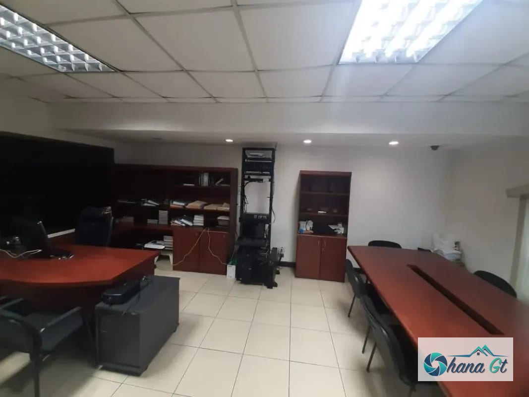 OFIBODEGA EN VENTA ZONA 11, EXCELENTE UBICACION — Bodega / Ofibodega en Venta en Zona 11, Guatemala, Ciudad — foto 3 de 10