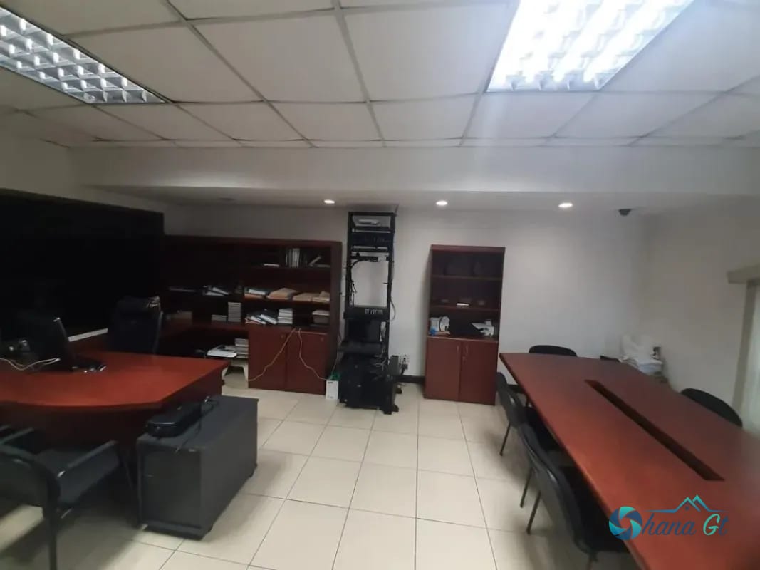 Ofibodega en Venta Zona 11, Excelente Ubicacion — Bodega / Ofibodega en Venta en Zona 11, Guatemala, Ciudad — foto 4 de 10