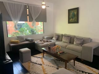Apartamento amueblado Villa Cafetto Km 18.5 CAES — Apartamento en Alquiler en km 16-20, Carretera a El Salvador, Guatemala, Ciudad — miniatura 13 de 14