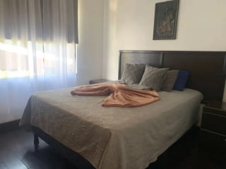 Apartamento amueblado Villa Cafetto Km 18.5 CAES — Apartamento en Alquiler en km 16-20, Carretera a El Salvador, Guatemala, Ciudad — miniatura 12 de 14