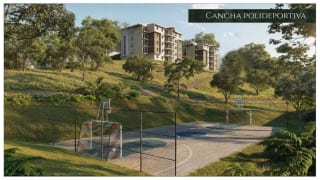 Apartamentos en Venta Km. 24 Carretera a El Salvador — Apartamento en Venta en km 21-25, Carretera a El Salvador, Guatemala, Ciudad — miniatura 2 de 11