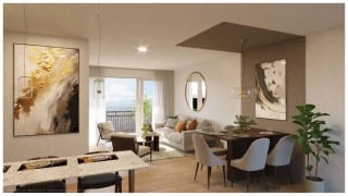 Apartamentos en Venta Km. 24 Carretera a El Salvador — Apartamento en Venta en km 21-25, Carretera a El Salvador, Guatemala, Ciudad — miniatura 7 de 11