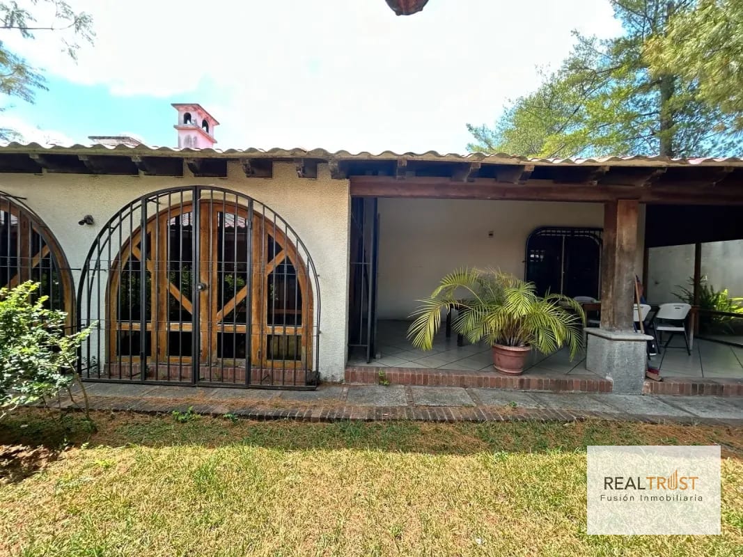 PROPIEDAD EN VENTA ZONA 10 PARA DESARROLLO — Terreno en Venta en Zona 10, Guatemala, Ciudad — foto 8 de 8