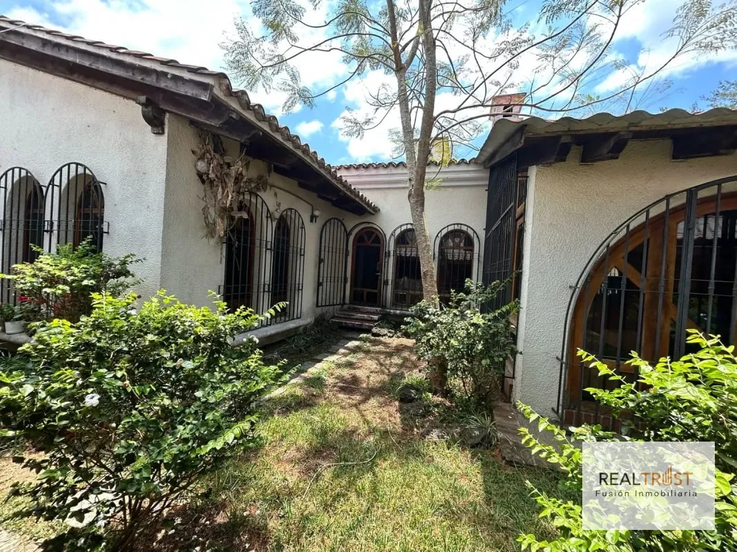 PROPIEDAD EN VENTA ZONA 10 PARA DESARROLLO — Terreno en Venta en Zona 10, Guatemala, Ciudad — foto 6 de 8