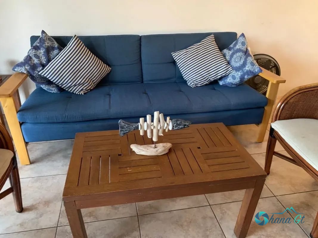 VILLA AMUEBLADA EN VENTA VILLA LOS CABOS MONTERRICO — Casa vacacional en Venta en Villa Los Cabos, Monterrico, Santa Rosa — foto 10 de 17