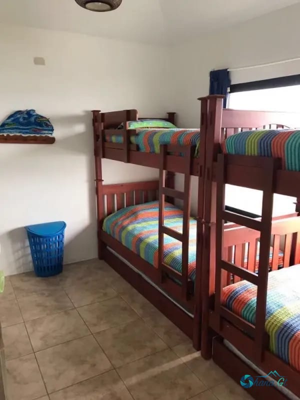 VILLA AMUEBLADA EN VENTA VILLA LOS CABOS MONTERRICO — Casa vacacional en Venta en Villa Los Cabos, Monterrico, Santa Rosa — foto 7 de 17