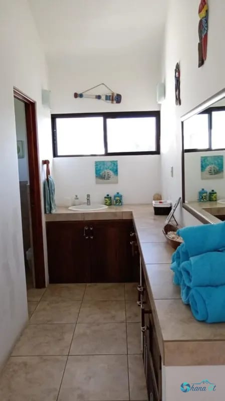 VILLA AMUEBLADA EN VENTA VILLA LOS CABOS MONTERRICO — Casa vacacional en Venta en Villa Los Cabos, Monterrico, Santa Rosa — foto 5 de 17