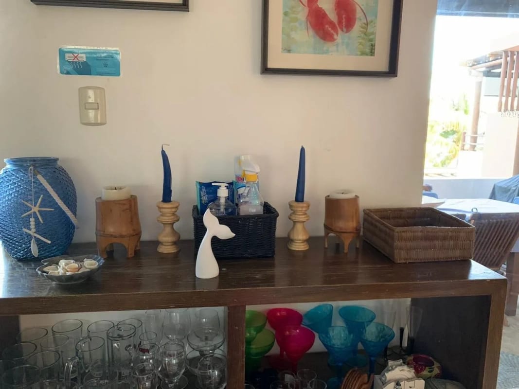 VILLA AMUEBLADA EN VENTA VILLA LOS CABOS MONTERRICO — Casa vacacional en Venta en Villa Los Cabos, Monterrico, Santa Rosa — foto 4 de 17
