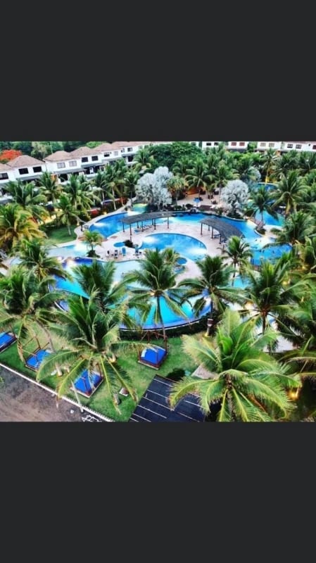 VILLA AMUEBLADA EN VENTA VILLA LOS CABOS MONTERRICO — Casa vacacional en Venta en Villa Los Cabos, Monterrico, Santa Rosa — foto 2 de 17