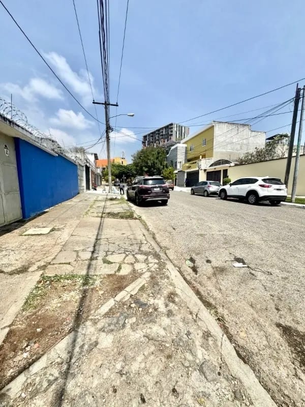 Zona 11 • Terreno en venta • Mariscal - Excelente ubicación — Terreno en Venta en Mariscal, Zona 11, Guatemala, Ciudad — foto 5 de 5