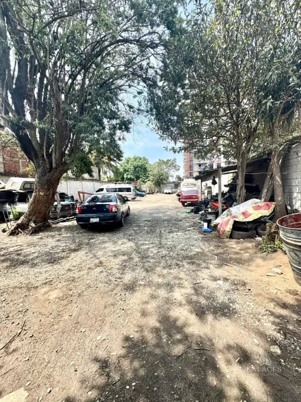 Zona 11 • Terreno en venta • Mariscal - Excelente ubicación — Terreno en Venta en Mariscal, Zona 11, Guatemala, Ciudad — foto 3 de 5