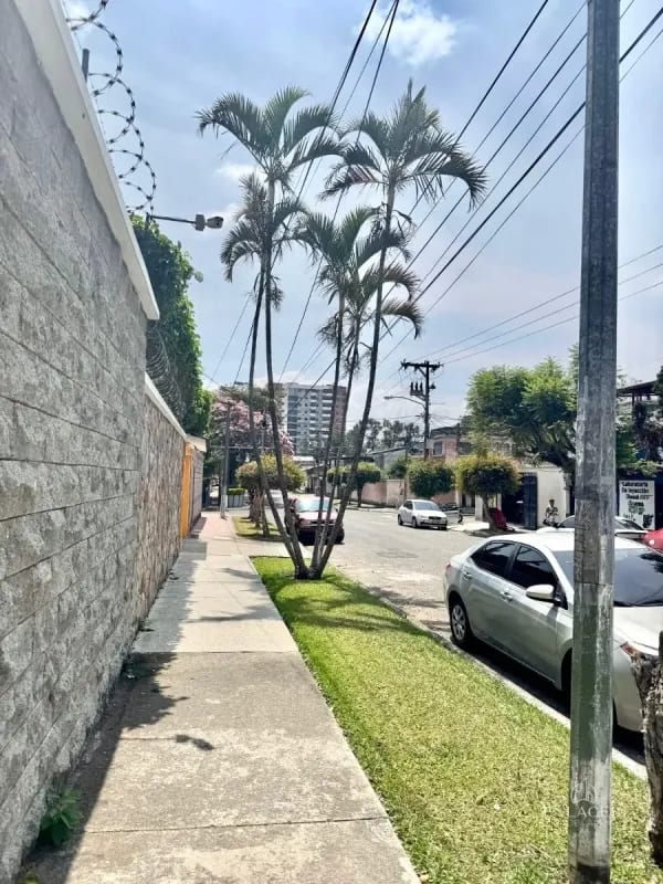 Zona 11 • Terreno en venta • Mariscal - Excelente ubicación — Terreno en Venta en Mariscal, Zona 11, Guatemala, Ciudad — foto 2 de 5