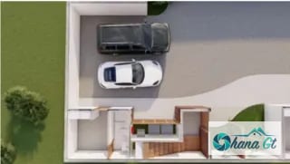 CASA EN VENTA MODERNA NUEVA KM 18.5 CAES LA TOSCANA DE ARRAZOLA — Casa en Venta en Carretera a El Salvador, Guatemala, Ciudad — miniatura 3 de 14