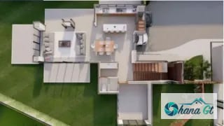 CASA EN VENTA MODERNA NUEVA KM 18.5 CAES LA TOSCANA DE ARRAZOLA — Casa en Venta en Carretera a El Salvador, Guatemala, Ciudad — miniatura 2 de 14