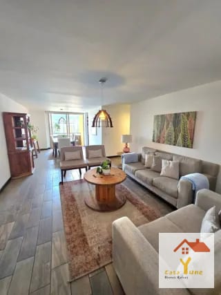 Apartamento en alquiler zona 10 Amueblado — Apartamento en Alquiler en Oakland 12-24, Zona 10, Guatemala, Ciudad — miniatura 1 de 16